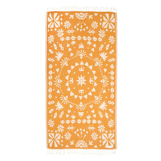 La Bohémienne Jaune